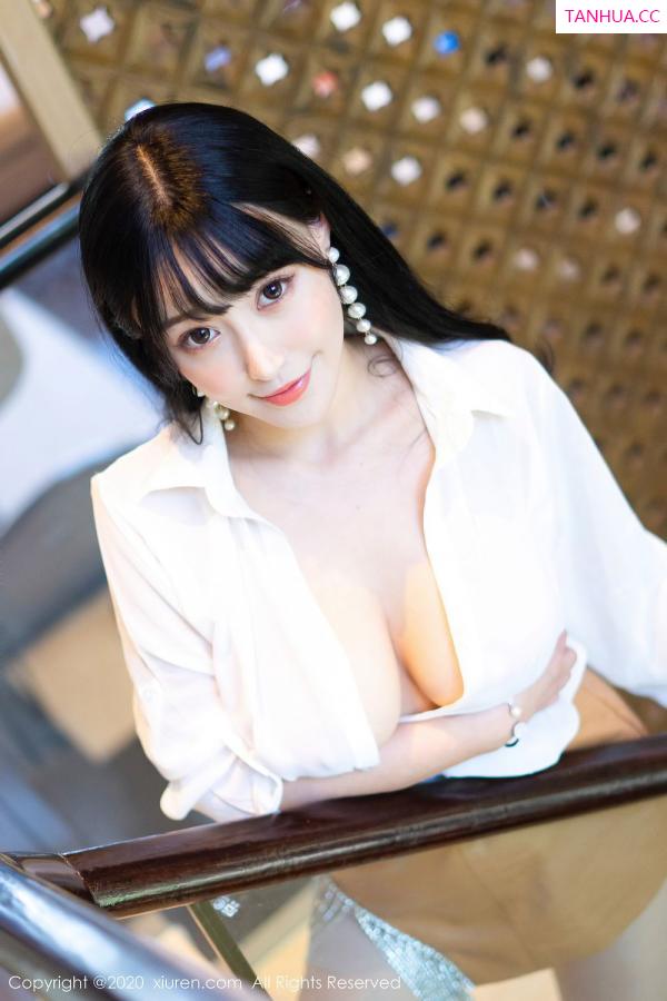 朱可 barbie可儿 [XiuRen]高清写真图 2020.09.02 No.2519 朱可儿Flower第11张图片
